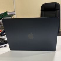 Apple MacBook Air 15 M3 Ноутбук 15.3", Apple M3