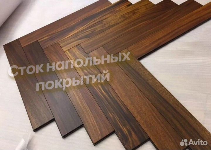 Паркет елка