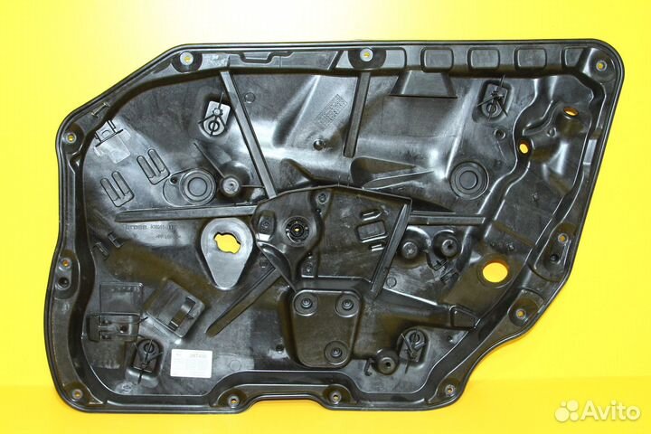 S500 W222 Механизм стеклоподъемника переднего прав