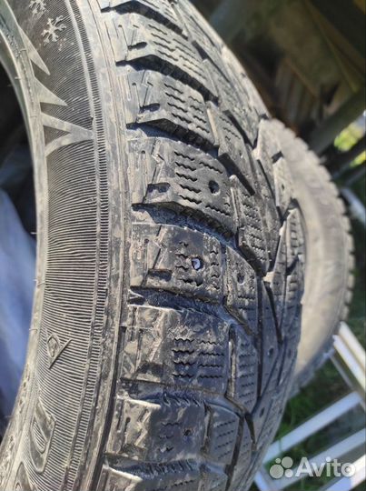 Dunlop Grandtrek Ice 02 235/55 R18 104T