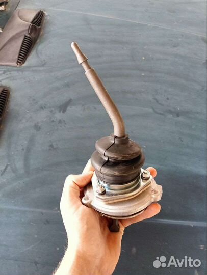 Кулиса на ваз 5-тиступка