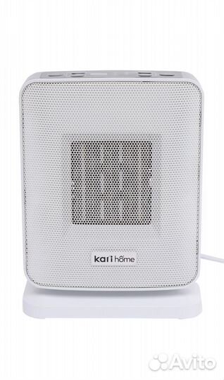 Тепловентилятор керамический новый