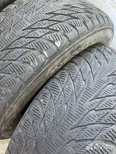 Nokian Tyres Hakkapeliitta R2 205/60 R16 92T