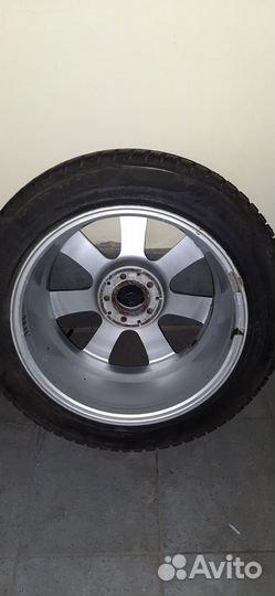 Шины диски и колеса r17