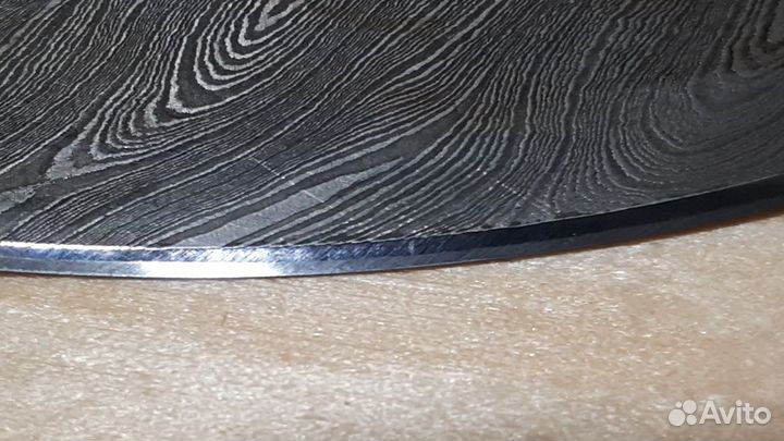 Заточка ножей