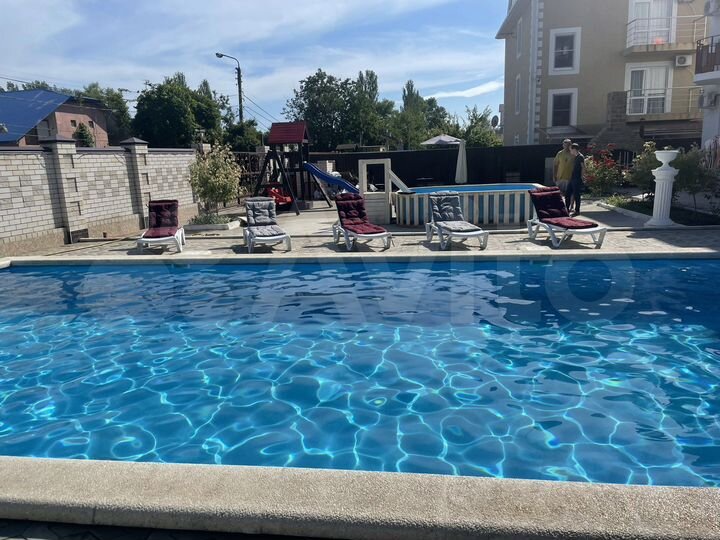 Комната 30 м², 2/3 эт.