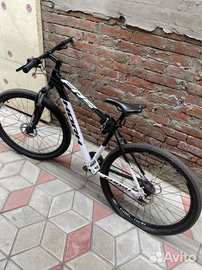 Велосипед горный взрослый 29