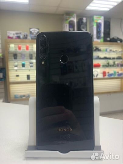 HONOR 9C, 4/64 ГБ