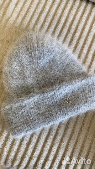 Шапка новая