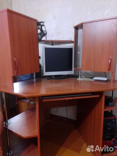 Компьютерный стол бу