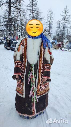 Женская верхняя одежда зима