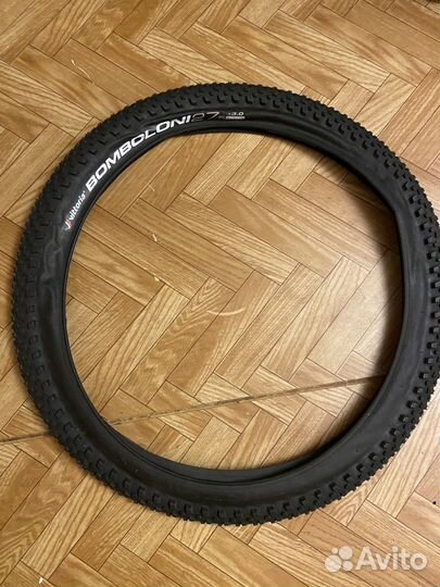 Покрышка для велосипеда 27.5