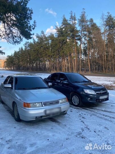 Тонировка стекол автомобиля