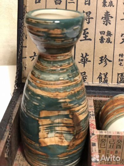 Набор для cake