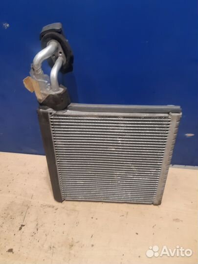 Испаритель кондиционера Honda CRV-3