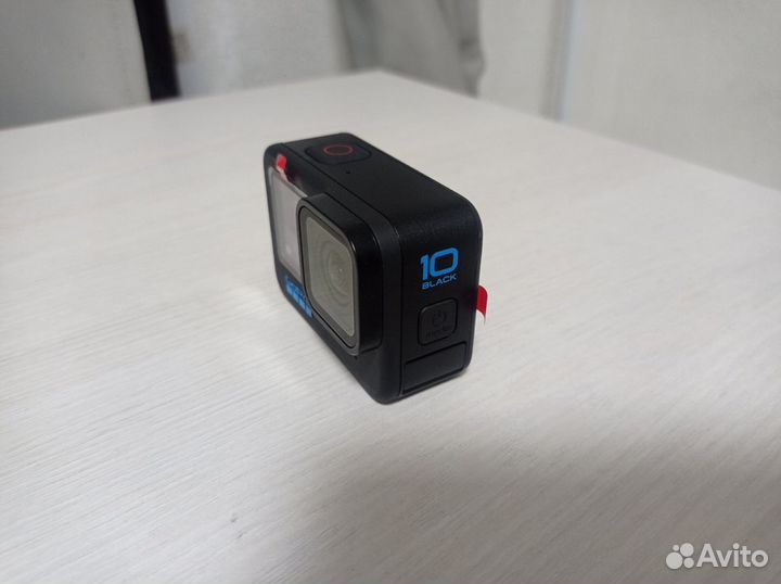 Gopro hero 10 black