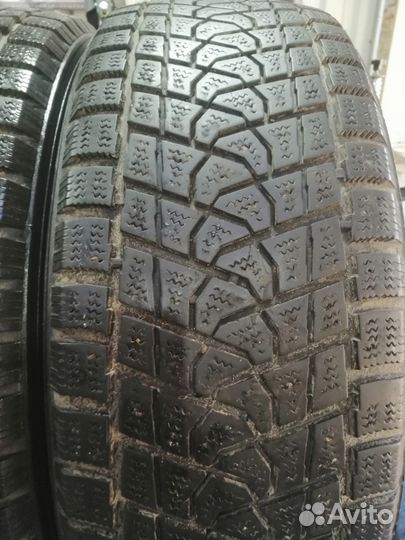 Triangle Winter A/T 265/65 R17