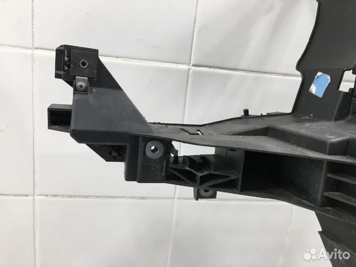 Панель передняя Mini Cooper S II рестайлинг (2010—2015)