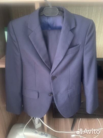 Школьный костюм