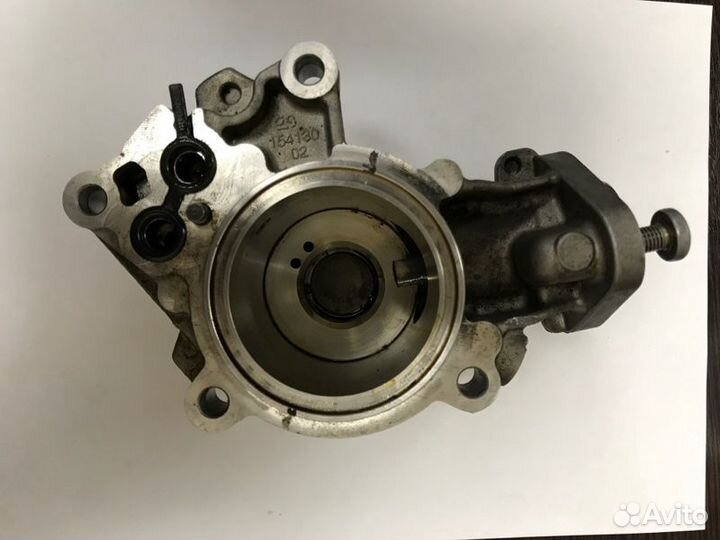 Корпус тнвд Mercedes Gl 400 166 276.821 2014