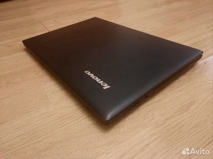 Ноутбук Lenovo 4 ядра,12гб,1000гб