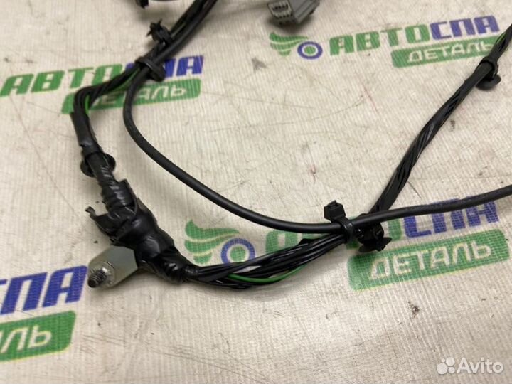 Проводка крышки багажника задняя Volvo S60 B4164T