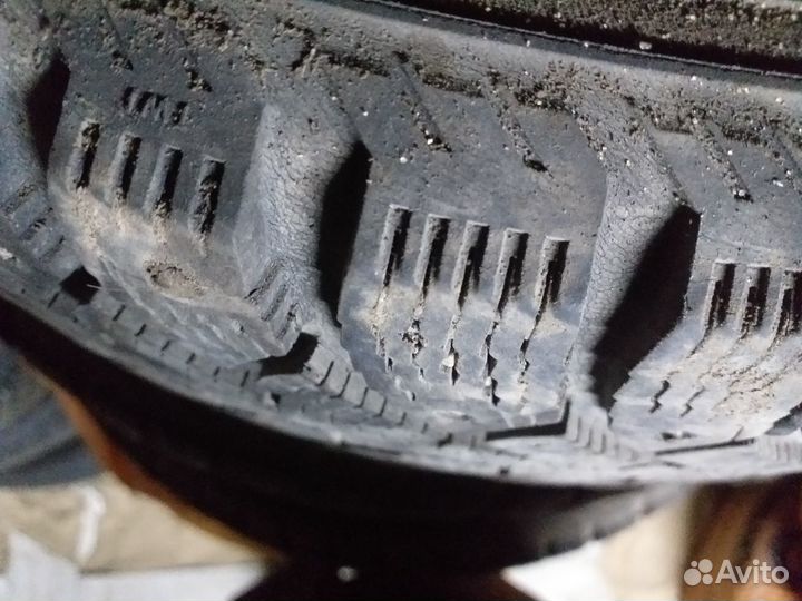 Nordman Nordman 4 185/65 R15