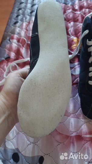 Борцовки детские Demix