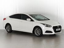 Hyundai i40 2.0 AT, 2015, 137 393 км, с пробегом, цена 1 679 000 руб.