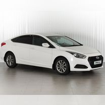 Hyundai i40 2.0 AT, 2015, 137 393 км, с пробегом, цена 1 679 000 руб.