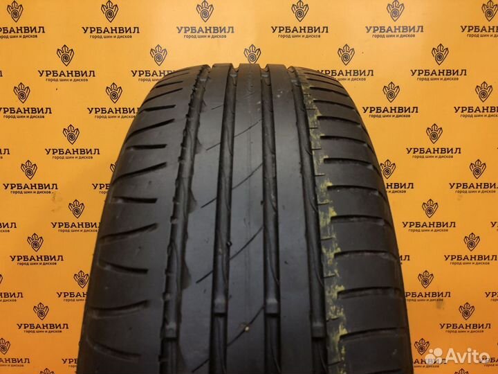 Nokian Tyres Nordman SX 205/60 R16 92H