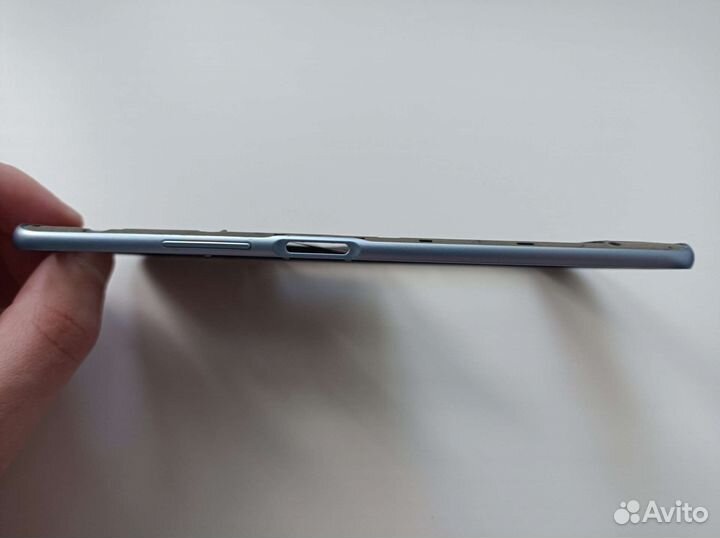 Боковая рамка для Honor 10X Lite