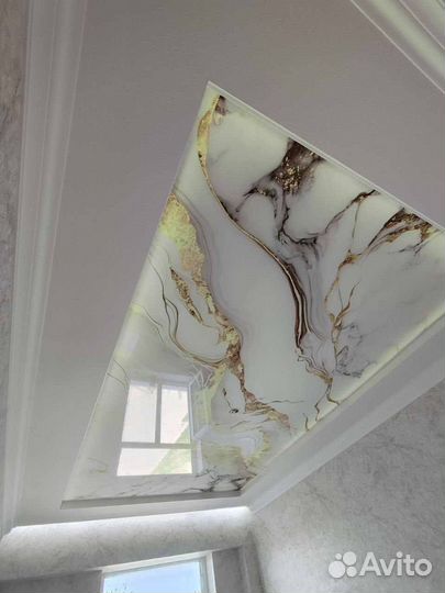 Ремонт и отделка квартир