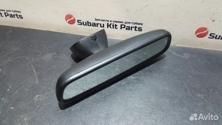 Зеркало салона Porsche Cayenne 957 M48.51 08