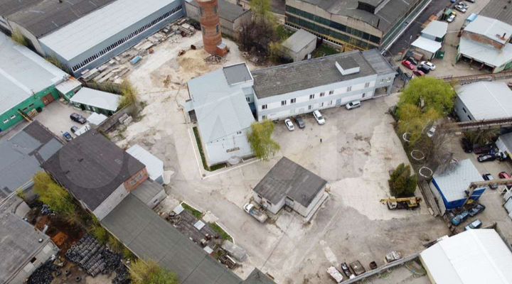 Свободного назначения, 10000 м²