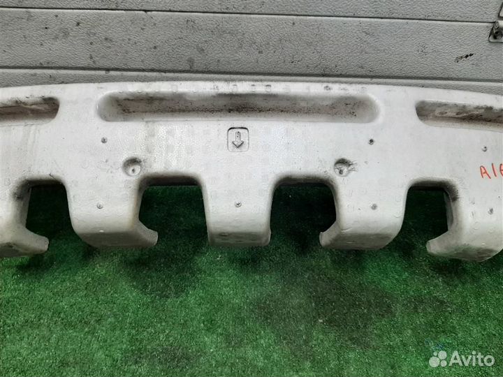 Абсорбер бампера переднего Lexus RX300 (MCU35) 20