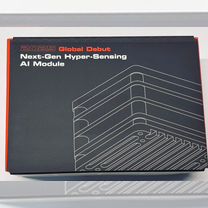 AI-камера VisionCube Kit D с модулем распознавания, Набережные Челны