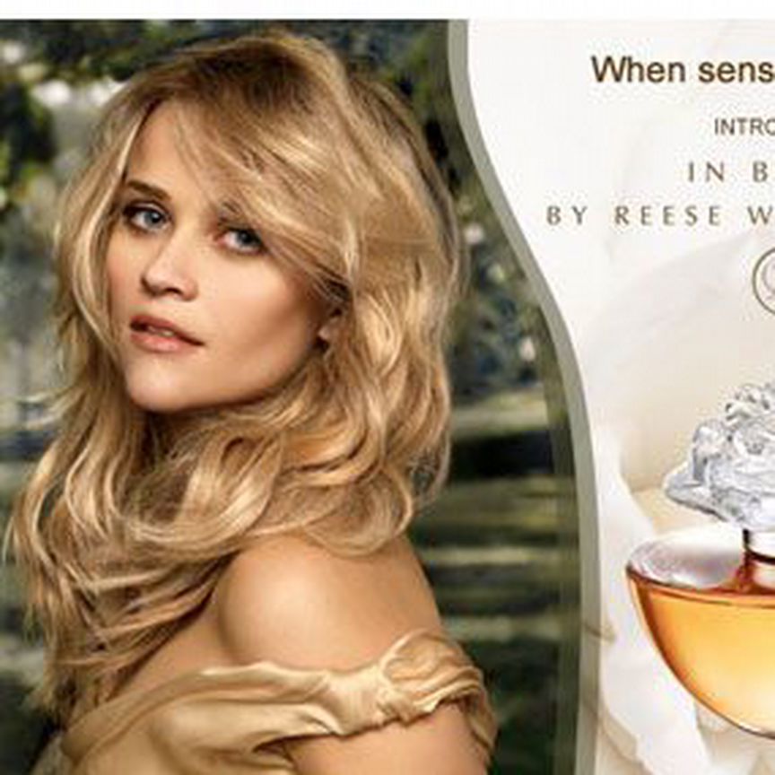 in bloom reese witherspoon Купить парфюмерию 🧴 во всех регионах