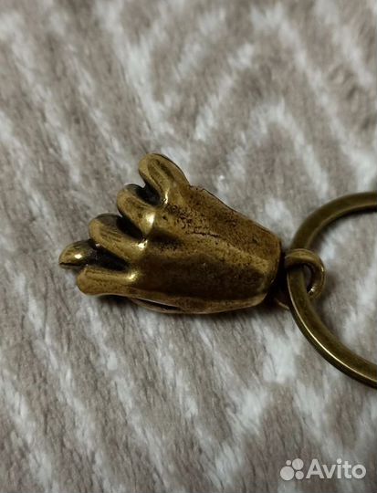 Брелок Фига от сглаза