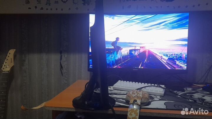 Монитор philips222e