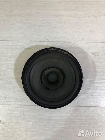 Динамик передний volkswagen polo 5 1.6 мт седан