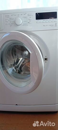 Стиральная машина бу whirlpool