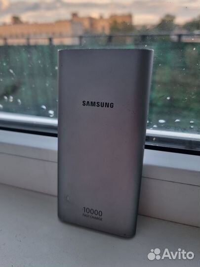 Powerbank / Пауэрбанк