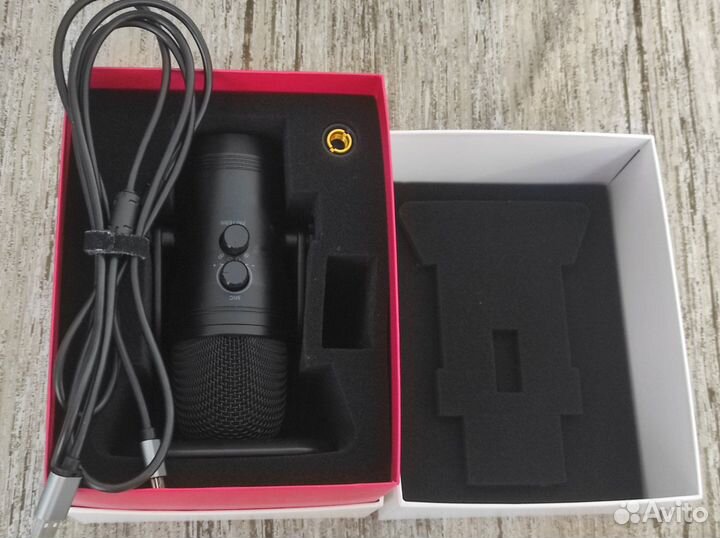 Микрофон Fifine k690