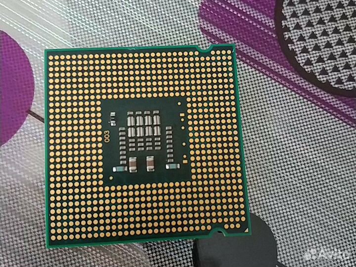 Процессор для пк