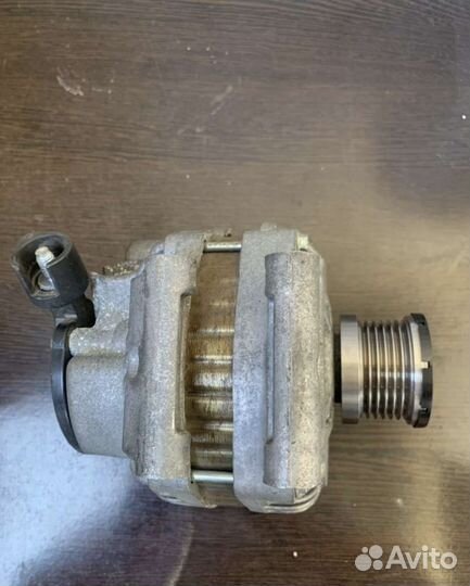 Генератор Citroen Peugeot ep6 v75350968005