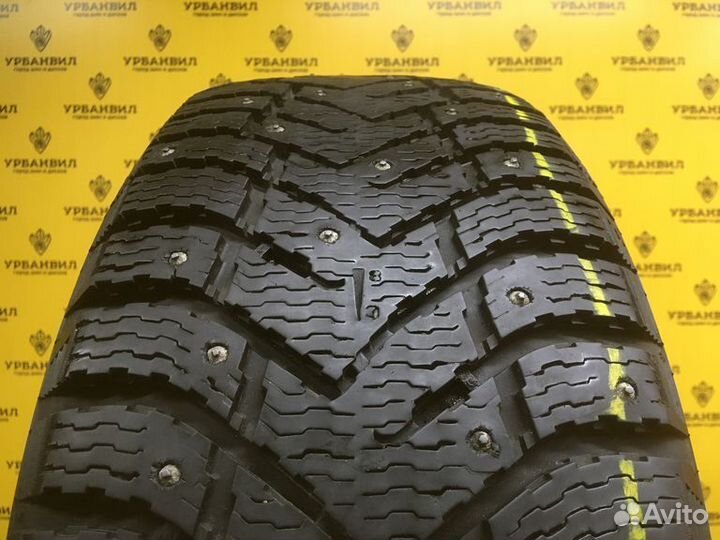 Cordiant Snow Cross 2 215/55 R17 98T