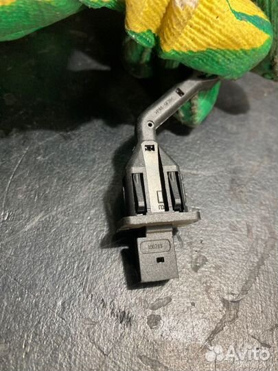 Датчик температуры Audi Q7