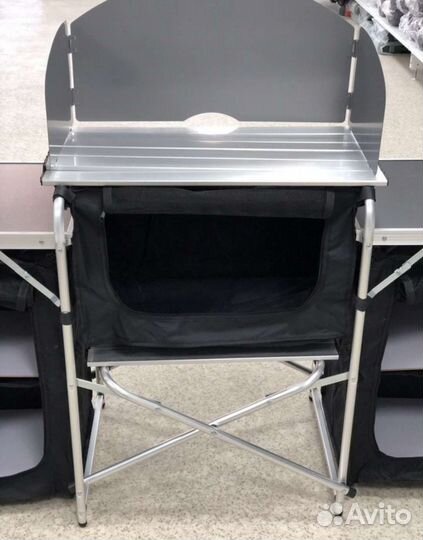 Стол кухня походный