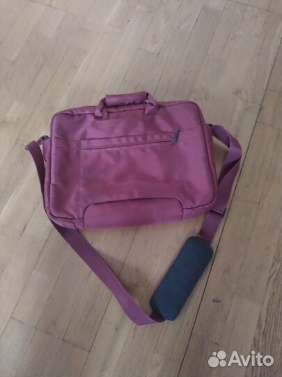 Сумка для ноутбука